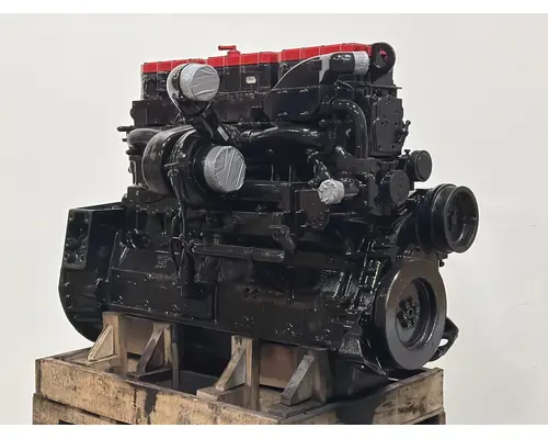 CUMMINS N14 CELECT+ Engine Assembly