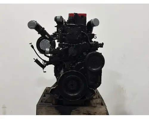 CUMMINS N14 CELECT+ Engine Assembly
