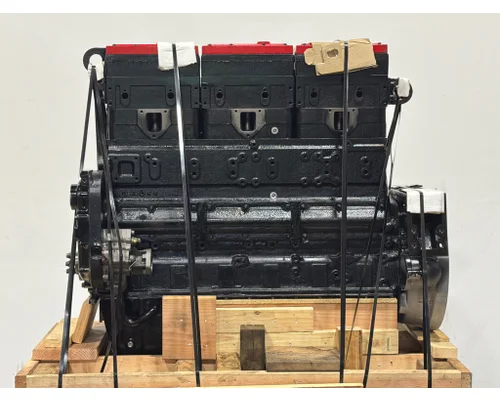 CUMMINS N14 CELECT+ Engine Assembly