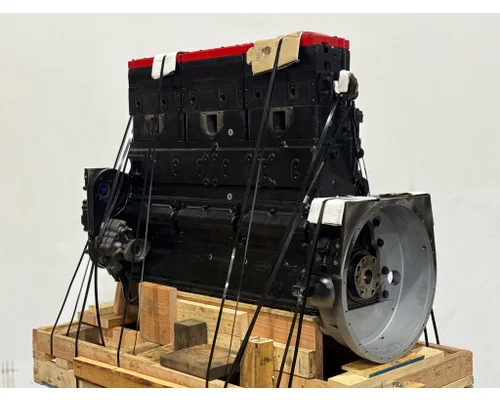 CUMMINS N14 CELECT+ Engine Assembly