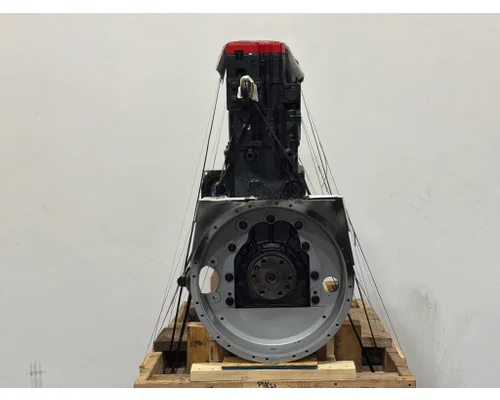 CUMMINS N14 CELECT+ Engine Assembly