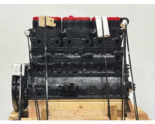 CUMMINS N14 CELECT+ Engine Assembly