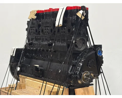 CUMMINS N14 CELECT+ Engine Assembly