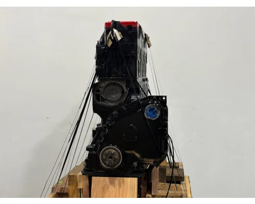 CUMMINS N14 CELECT+ Engine Assembly
