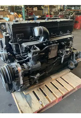 CUMMINS N14 CELECT+ Engine Assembly