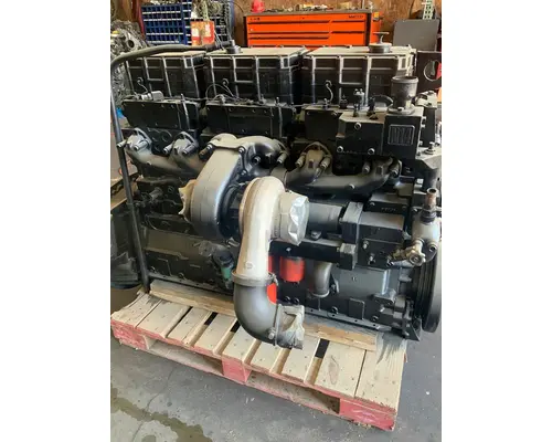 CUMMINS N14 CELECT+ Engine Assembly