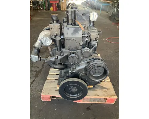 CUMMINS N14 CELECT+ Engine Assembly