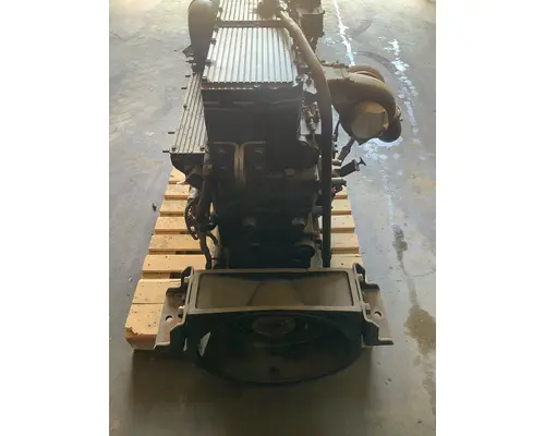 CUMMINS N14 CELECT+ Engine Assembly