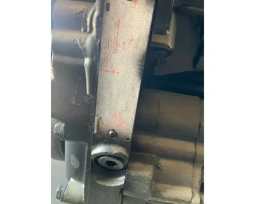 CUMMINS N14 CELECT+ Engine Assembly