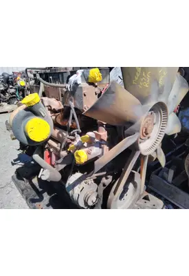 CUMMINS N14 CELECT+ Engine Assembly