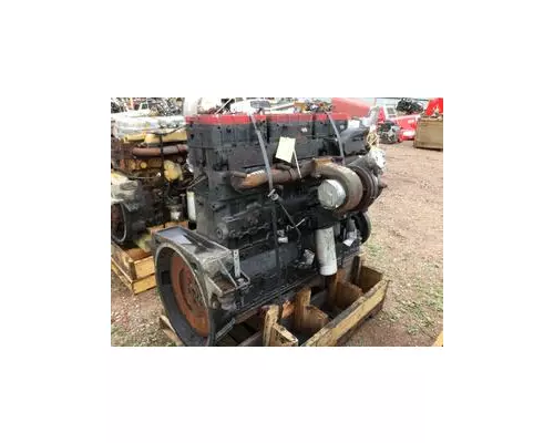 CUMMINS N14 CELECT+ Engine Assembly