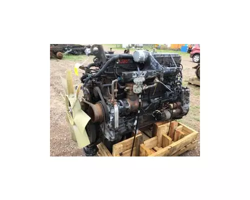 CUMMINS N14 CELECT+ Engine Assembly