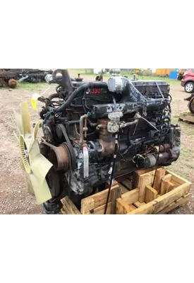 CUMMINS N14 CELECT+ Engine Assembly