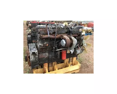 CUMMINS N14 CELECT+ Engine Assembly