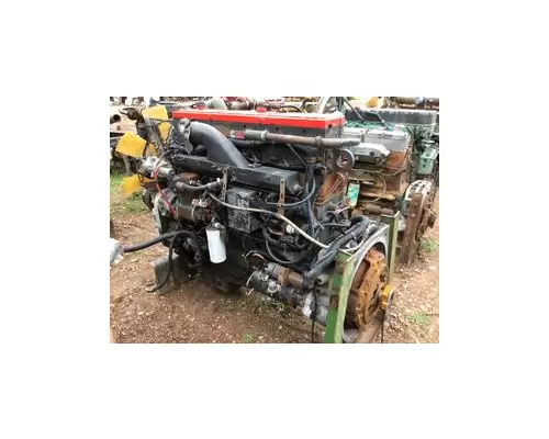 CUMMINS N14 CELECT+ Engine Assembly