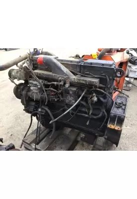 CUMMINS N14 CELECT+ Engine Assembly