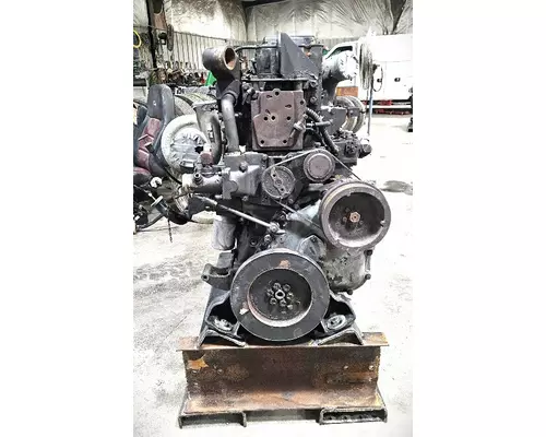 CUMMINS N14 CELECT+ Engine Assembly