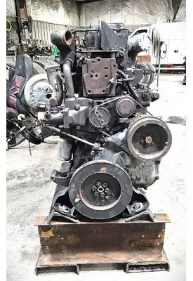 CUMMINS N14 CELECT+ Engine Assembly