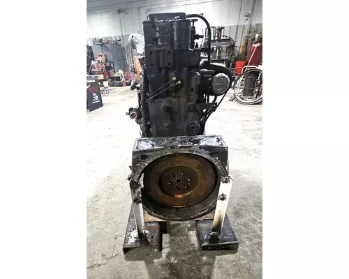 CUMMINS N14 CELECT+ Engine Assembly