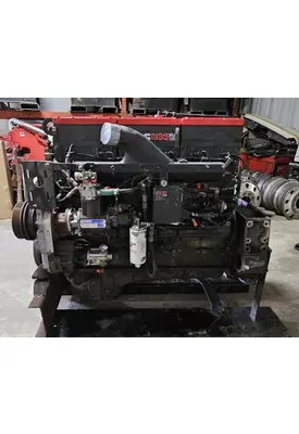 CUMMINS N14 CELECT+ Engine Assembly