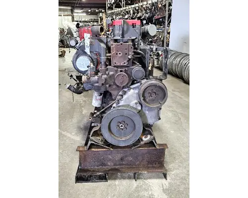 CUMMINS N14 CELECT+ Engine Assembly