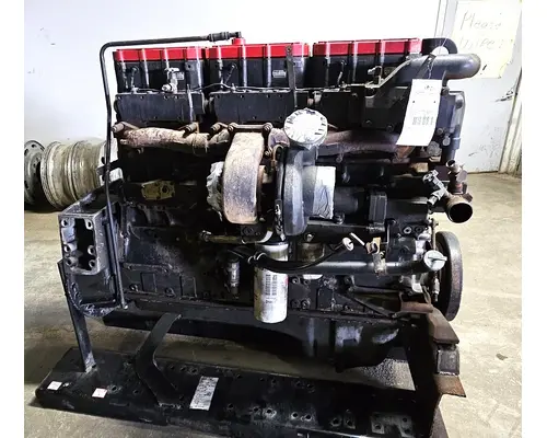 CUMMINS N14 CELECT+ Engine Assembly