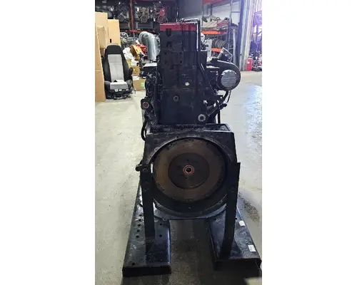 CUMMINS N14 CELECT+ Engine Assembly
