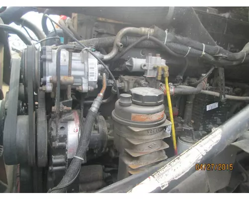 CUMMINS N14 CELECT+ Engine Assembly