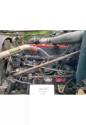 CUMMINS N14 CELECT+ Engine Assembly