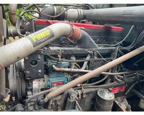CUMMINS N14 CELECT+ Engine Assembly