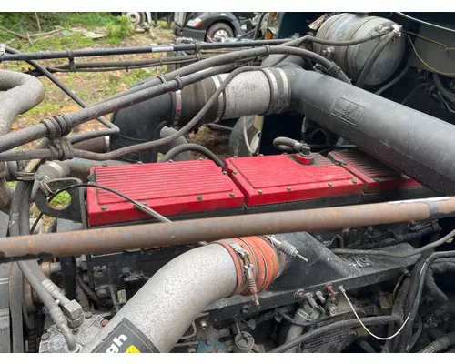 CUMMINS N14 CELECT+ Engine Assembly