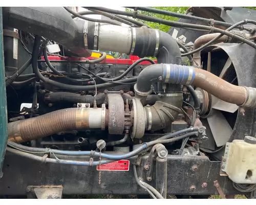 CUMMINS N14 CELECT+ Engine Assembly
