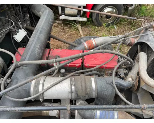 CUMMINS N14 CELECT+ Engine Assembly