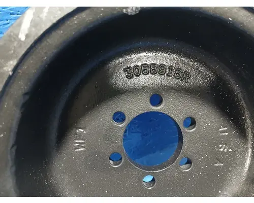 CUMMINS N14 CELECT+ Engine Parts, Misc.