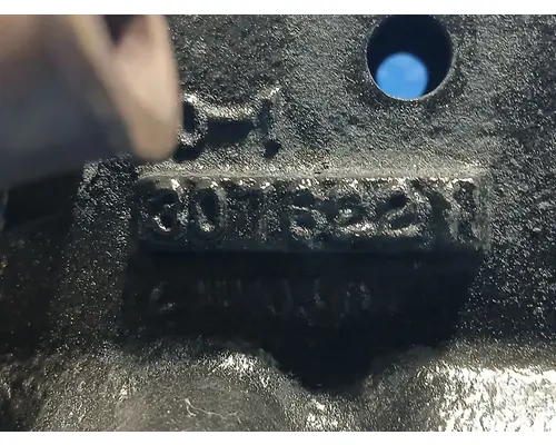 CUMMINS N14 CELECT+ Engine Parts, Misc.