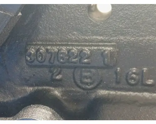 CUMMINS N14 CELECT+ Engine Parts, Misc.