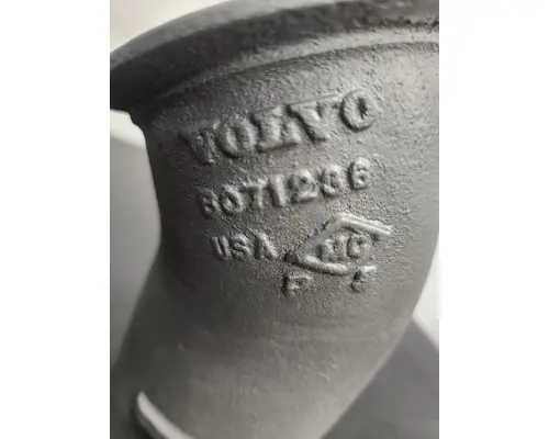 CUMMINS N14 CELECT+ Engine Parts, Misc.