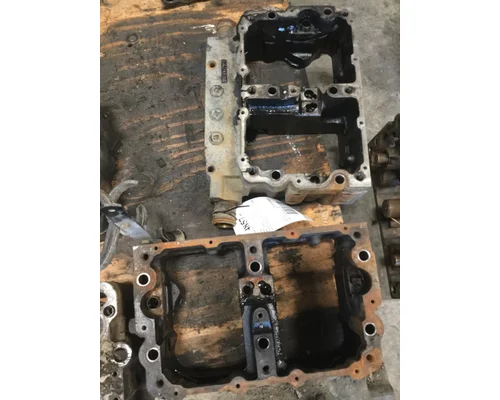 CUMMINS N14 CELECT+ Engine Parts, Misc.