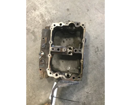 CUMMINS N14 CELECT+ Engine Parts, Misc.