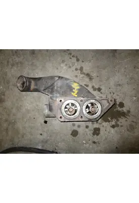 CUMMINS N14 CELECT+ Engine Parts, Misc.