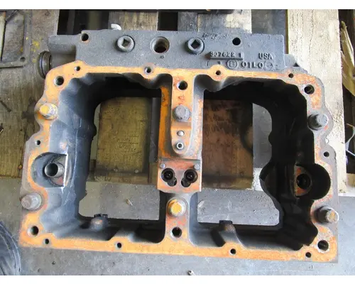 CUMMINS N14 CELECT+ Engine Parts, Misc.