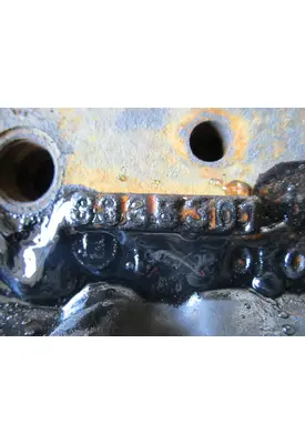 CUMMINS N14 CELECT+ Engine Parts, Misc.