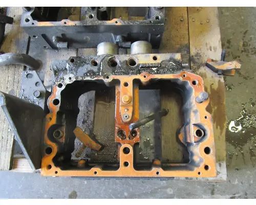 CUMMINS N14 CELECT+ Engine Parts, Misc.