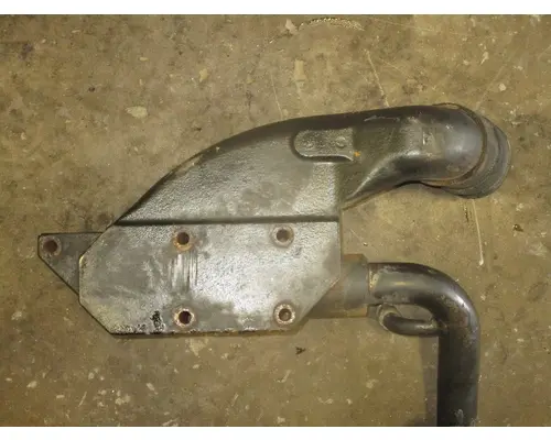CUMMINS N14 CELECT+ Engine Parts, Misc.