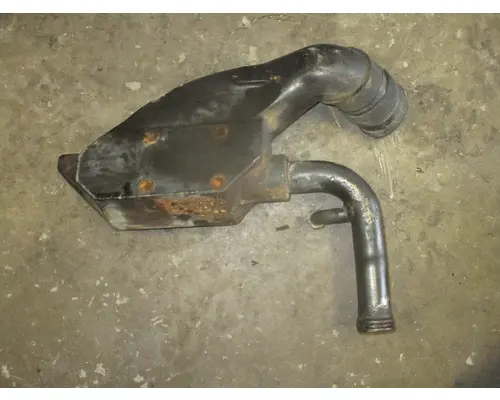 CUMMINS N14 CELECT+ Engine Parts, Misc.
