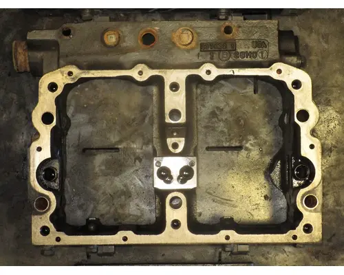 CUMMINS N14 CELECT+ Engine Parts, Misc.