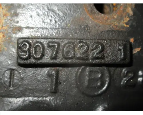 CUMMINS N14 CELECT+ Engine Parts, Misc.