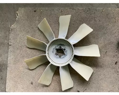 CUMMINS N14 CELECT+ Fan Blade