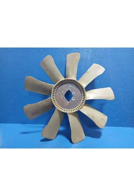 CUMMINS N14 CELECT+ Fan Blade