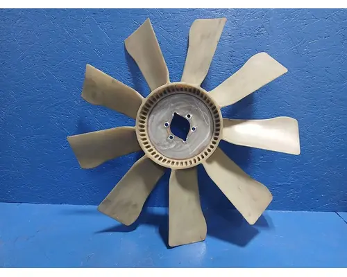 CUMMINS N14 CELECT+ Fan Blade